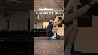 HOW STRONG IS YOUR CORE &amp; MOBILITY #corestrength #functionalfitness #abworkout #homeworkout #fitness