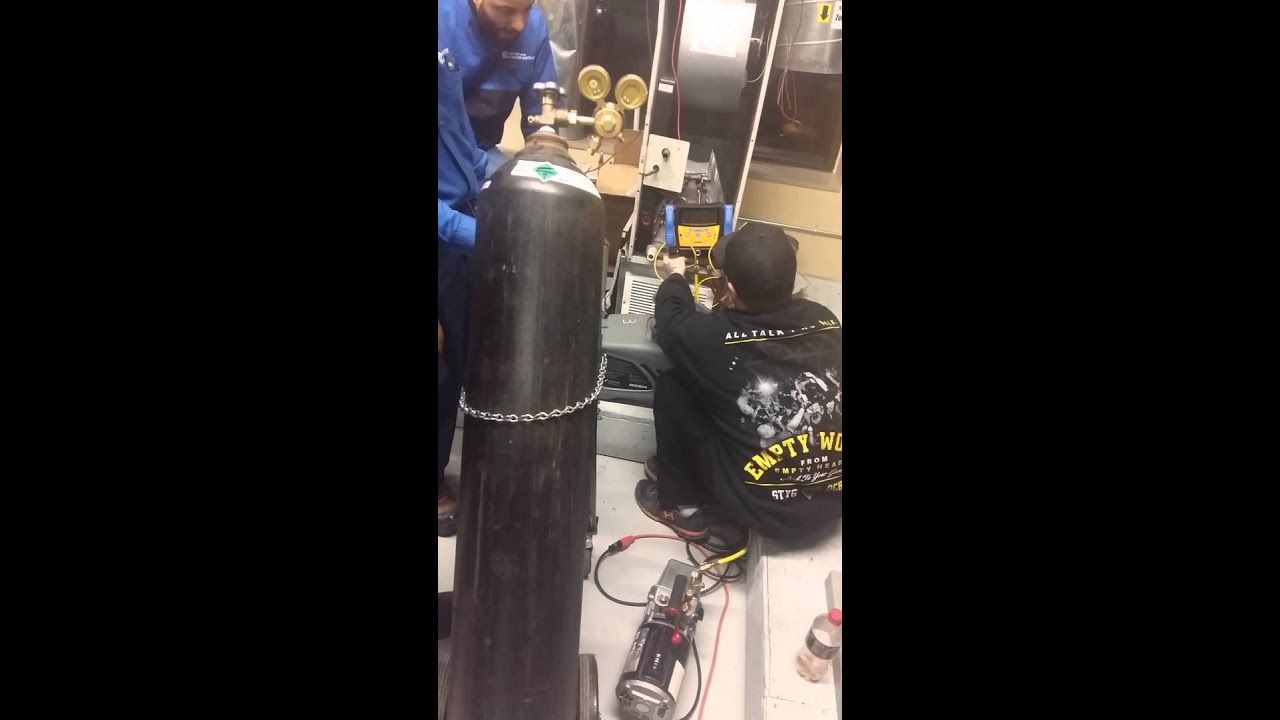 Triple Evacuation YouTube