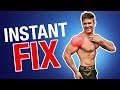Get Rid Of Bench Press Shoulder Pain & LIFT MORE WEIGHT! | INSTANT FIX | SWISS BARBELL