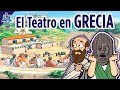 El teatro en Grecia - Bully Magnets - Historia Documental