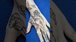 wow amazing  #youtubeshotsvideo #handmehndi #shortsvideo