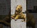 アリブレトリビア【様々なゴールドについて】#shorts