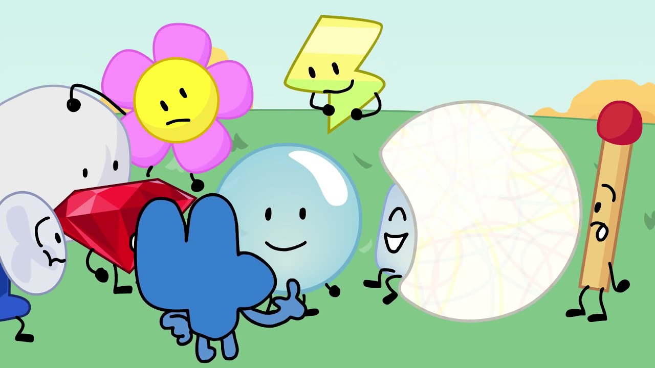BFDI OST: Unknown Track #88 - BFDI OST: Unknown Track #88
