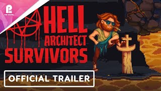 Hell Architect | Survivors | Official Demo Trailer | FHD