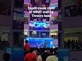 Super music show by threory band #music #trending #latest #crazy#shorts #ytshorts