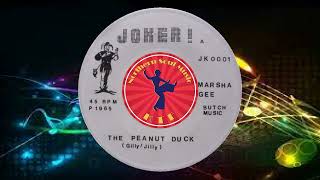 Marsha Gee - Peanut Duck - Northern Soul Music Greatest Hits