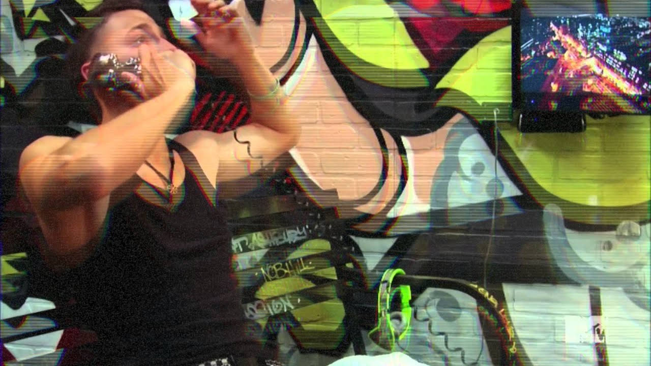 Real World Ex-Plosion EXTENDED Trailer - UNSEEN, UNRELEASED