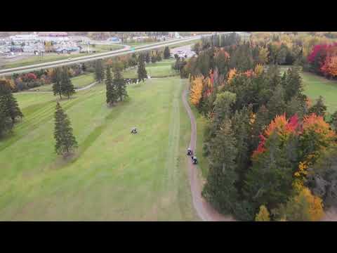 Hole 18 - Par 5
