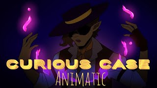 Curious Case Prologue