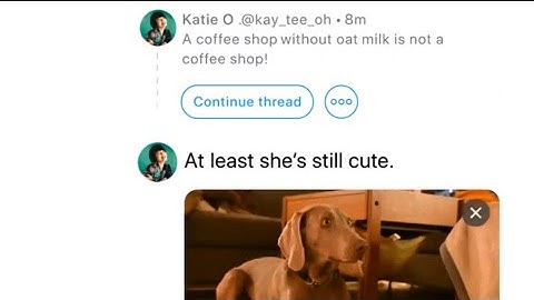 Twitter now makes it easier to add new tweets to old threads | Tech News