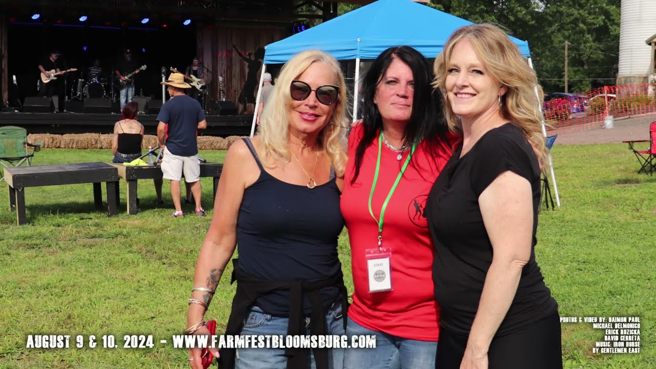 FarmFest Music Festival 2023 Highlights