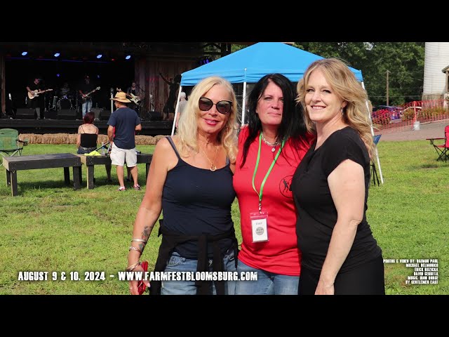 FarmFest Bloomsburg