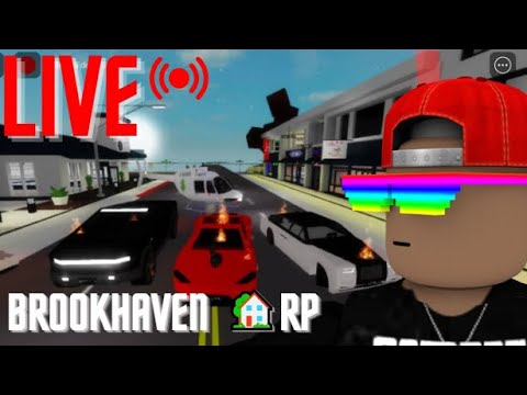 Conheça Brookhaven, jogo online RP de Roblox que simula a vida real