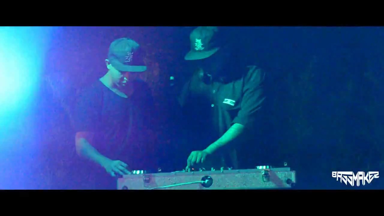 BASSMAKER - Bump! (Bronks Festival - Brazil) auf YouTube ansehen BASSMAKER - Bump! (Bronks Festival - Brazil) auf YouTube ansehen