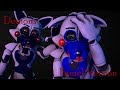 (SFM/OCS) Demons Nighcore Famel Version (SO LAZY!)