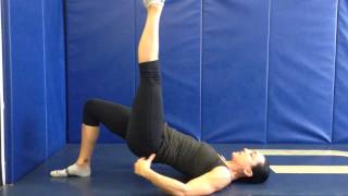 Vanessa Mariscal @VMXGYM, VTV Glute series, butt exercises