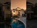 Dream House 2026 | Ultra Luxury Bungalow with Pool 🔥