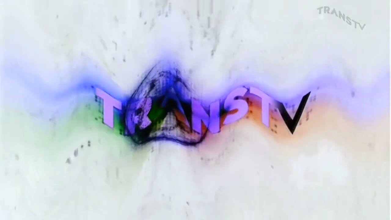 (REQUESTED/FIXED) Station ID Trans TV (2013) Effects (Preview 2 Effects)