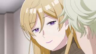 Yatora , Are You Flirting With Me ,, Blue Period English Subbed Episode 9