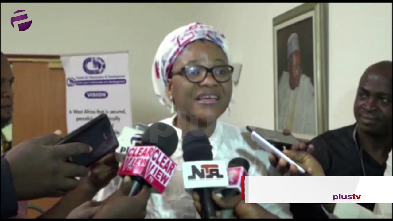 journalism internships Combating Fake News: Stakeholders Advocate for Digital Literacy Among Nigerians