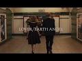 Joey Stamper - Lover/Earth Angel (가사해석/번역/자막) (하트시그널3 삽입곡)