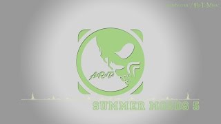 Summer Moods 5 By Andreas Boldt  instrumental Pop 