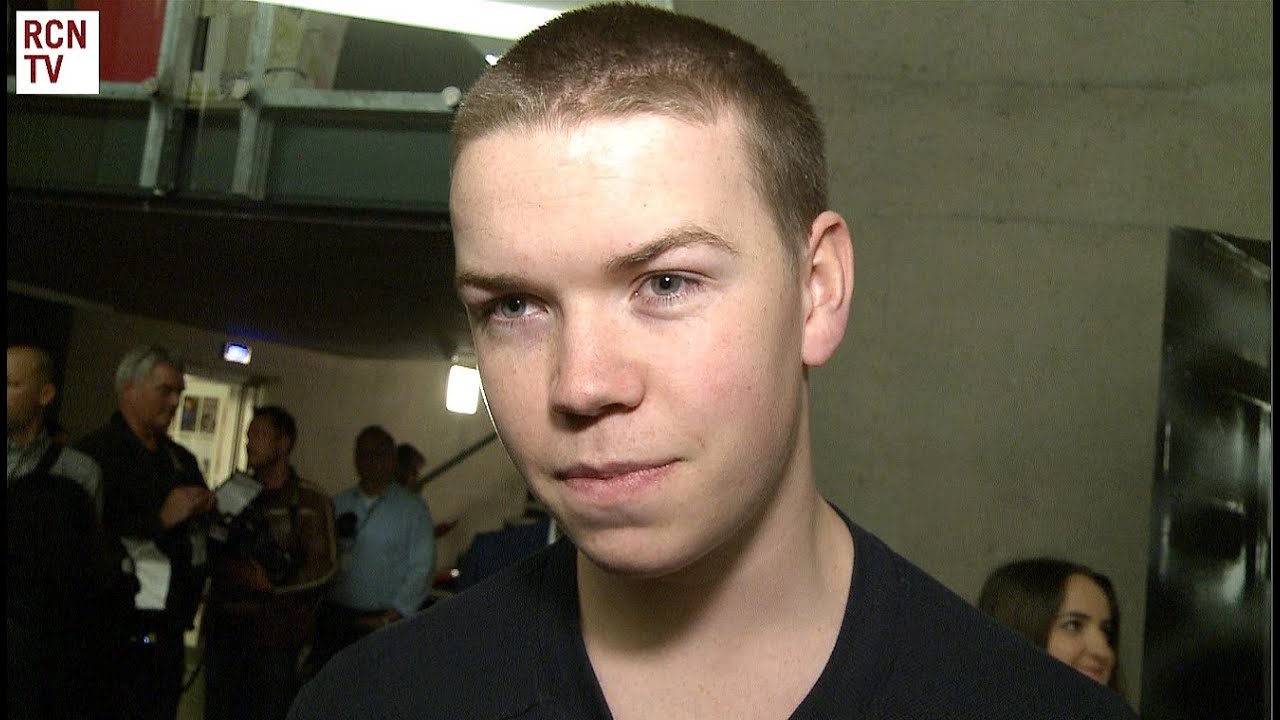 Will Poulter Fan » Watch: The Maze Runner cast interview for AMFM Magazine