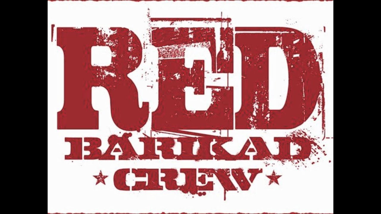 album red barikad crew gratuit