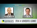RSD Interview: Leading Edge Materials (TSX-V: LEM) CEO Filip Kozlowski - December8, 2020
