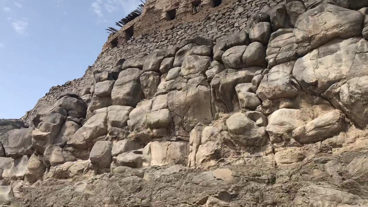 Крепость хайбар Крепость хайбар