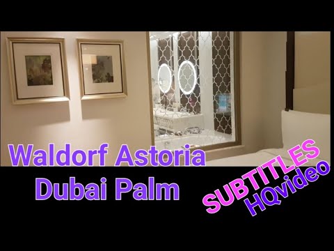 Videó: Waldorf Astoria – a legjobb luxusszállodai márka