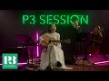 Griff - Take A Chance On Me (ABBA cover) / live i P3 Session