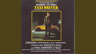 Diary of a Taxi Driver