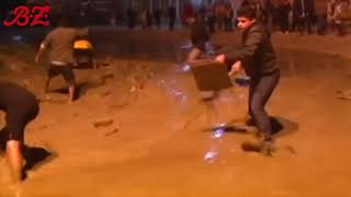 Bolivien verhängt Ausnahmezustand wegen Überschwemmungen screenshot 4