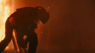 Godzilla King Of The Monsters Dr.serizawa Sacrifice