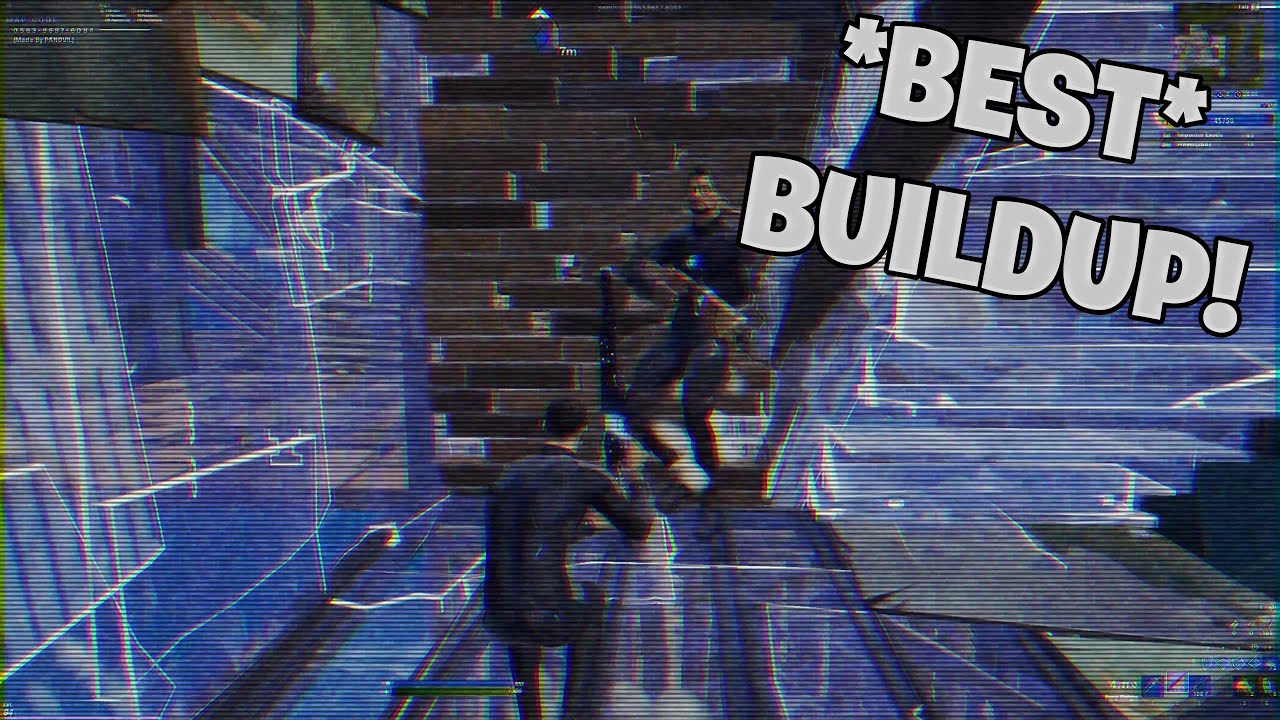 How To Make The *BEST* VHS Buildup In Vegas Pro 16 (FREE PRESET) - Vegas Pro