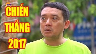 Chiến Thắng 2017 | Liên Khúc Nhạc Vàng Hay Mới Nhất 2017