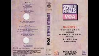 Bella Safira Veronica - Sampai Disini   Composer - Agus Hendrajaya/Adelansyah (1992)