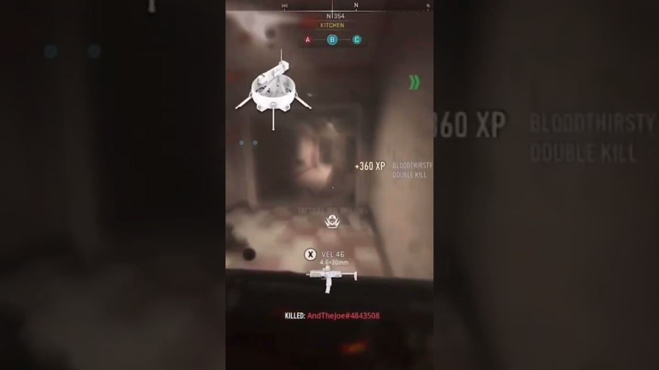 How to INSTANTLY Unlock GOLD Riot Shield 😱🛡 