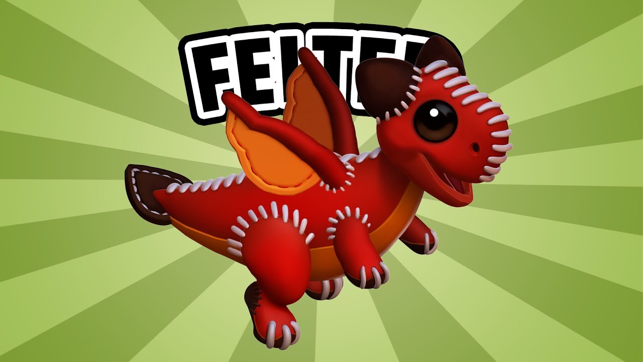 How to get FELTED - Dragon Mania Legends