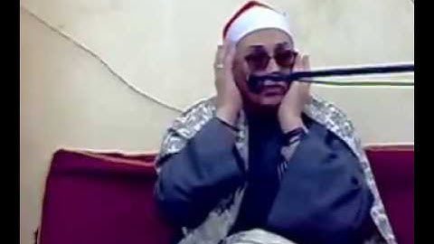 الشيخ عبدالوهاب ابراهيم ـ ماتيسر من سورة الحجرات وق