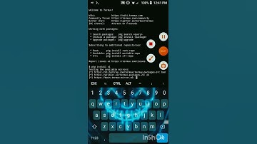 Termux cool commands like wow#hacker #video #viral #termux #shorts
