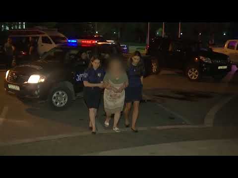 პროსტიტუციისთვის ადგილის გადაცემა