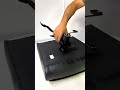 Cadeira Presidente De Couro Ergonômica 150kg Vce-01 Veronna