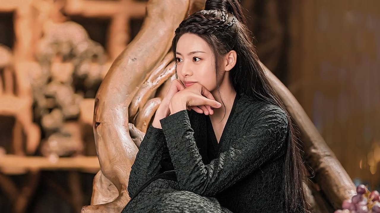 Winnie - Nian Wei Bie | No Boundary OST