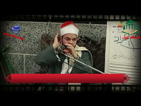 حالات واتس الشيخ محمد الدرنكى من مسجد السلطان الفرغل