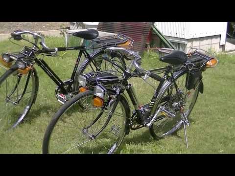 自転車　昭和　レトロ　デコチャリ　フラッシャー Vintage＃フラッシャー自転車＃昭和デコチャリ 昭和レトロ