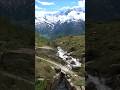 Saas Grund Schweiz