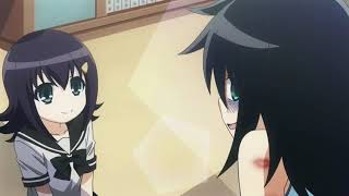 Watamote: Funny Scenes #5