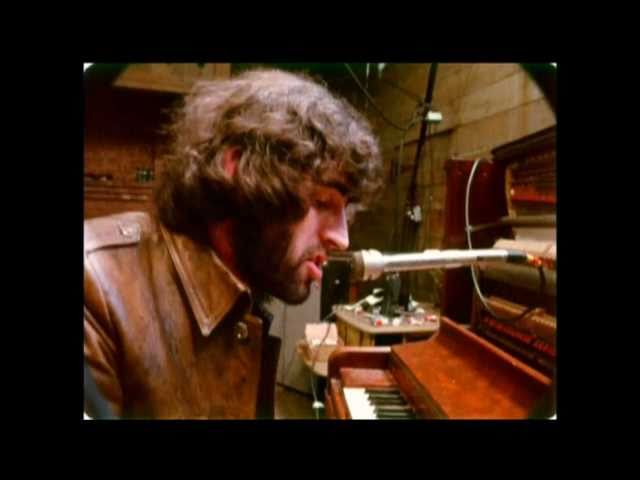 The Band - King Harvest